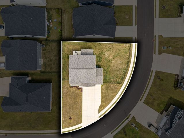 3005 Fernwood Ln, Columbia, TN 38401