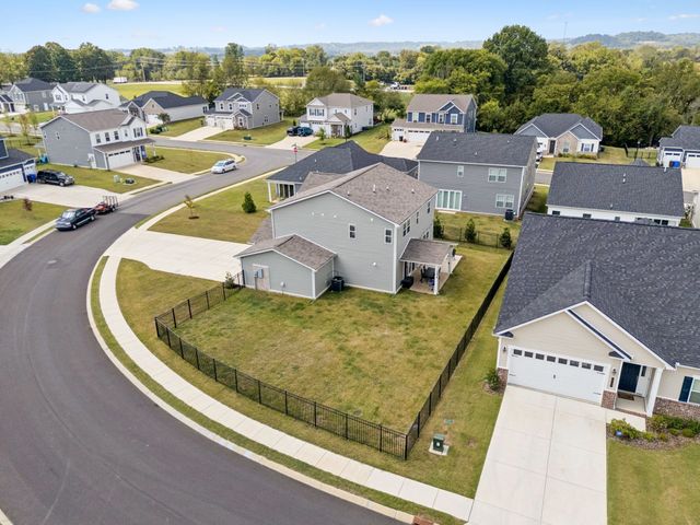 3005 Fernwood Ln, Columbia, TN 38401