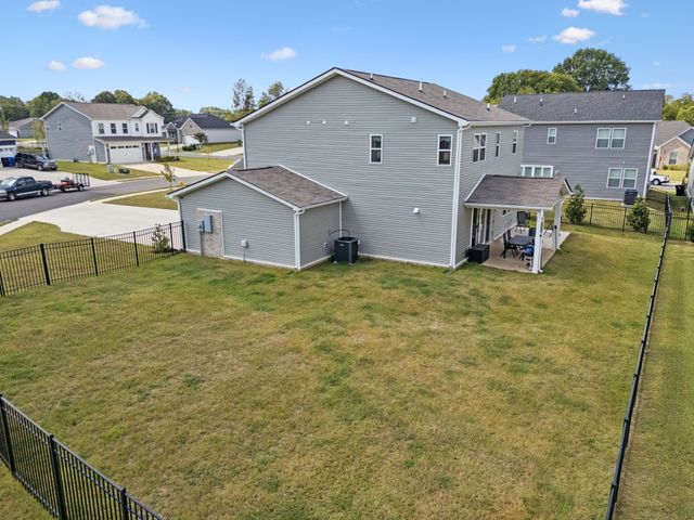 3005 Fernwood Ln, Columbia, TN 38401