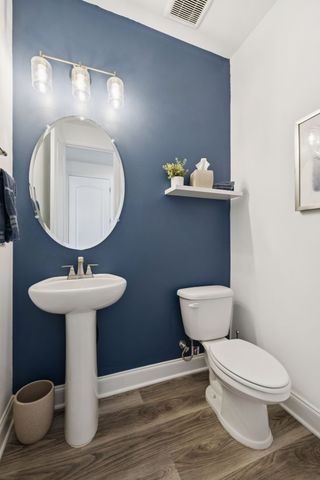 3005 Fernwood Ln, Columbia, TN 38401