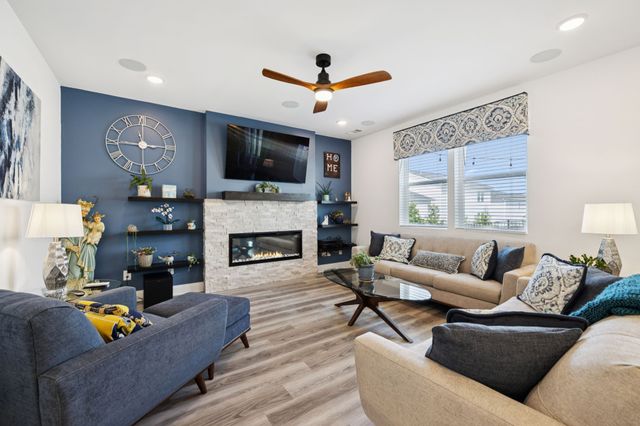 3005 Fernwood Ln, Columbia, TN 38401