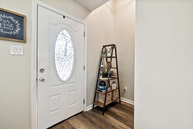 1164 Tulip St Street, Haskell, AR 72015