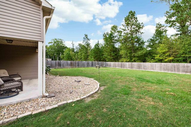 1164 Tulip St Street, Haskell, AR 72015