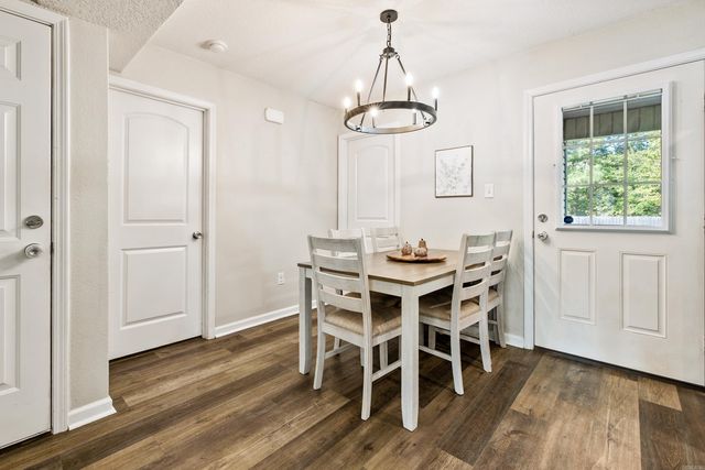 1164 Tulip St Street, Haskell, AR 72015