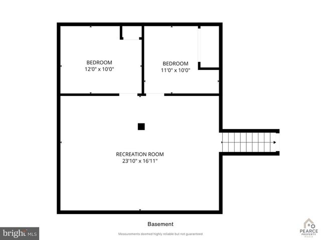 1216 BRADFIELD DR SW, Leesburg, VA 20175
