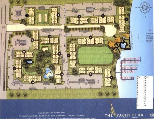 135 Yacht Club Way 207, Hypoluxo, FL 33462