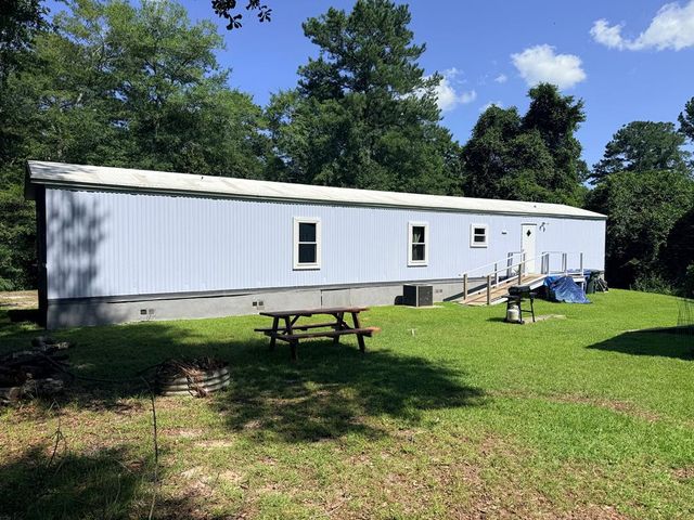 825 NE State Ave, Dothan, AL 36303