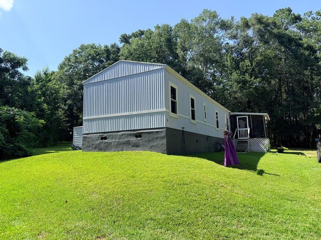 825 NE State Ave, Dothan, AL 36303