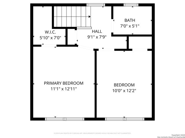 245 DEERWOOD DR, San Antonio, TX 78209