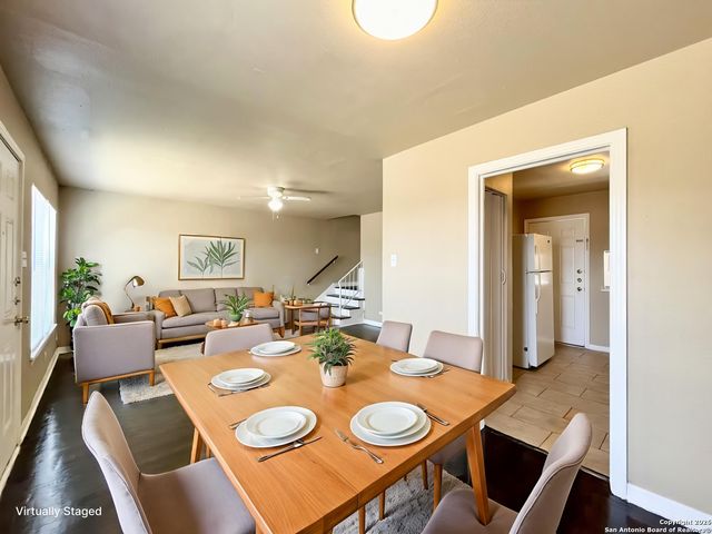 245 DEERWOOD DR, San Antonio, TX 78209