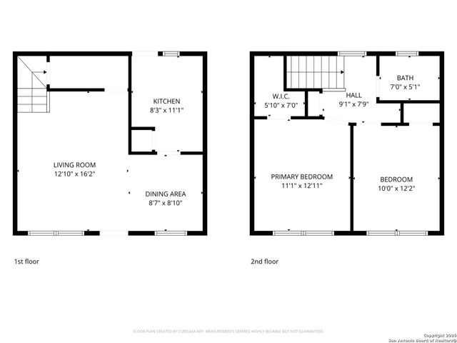 245 DEERWOOD DR, San Antonio, TX 78209