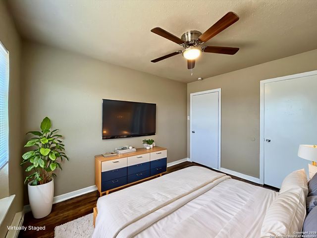 245 DEERWOOD DR, San Antonio, TX 78209