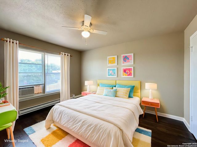 245 DEERWOOD DR, San Antonio, TX 78209