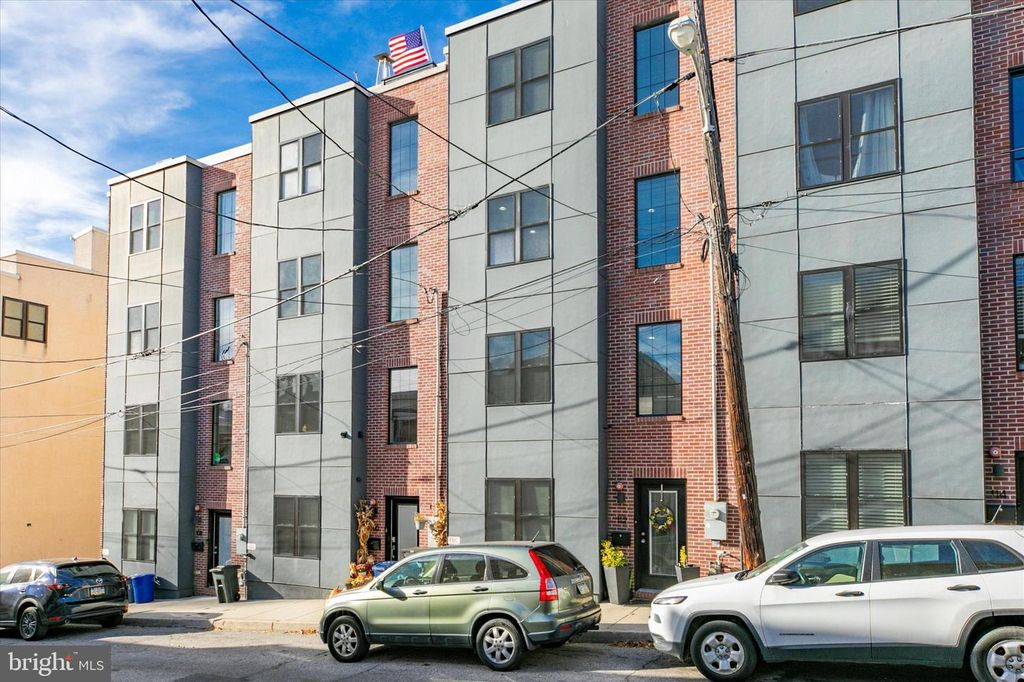 112 KINGSLEY ST, Philadelphia, PA 19127