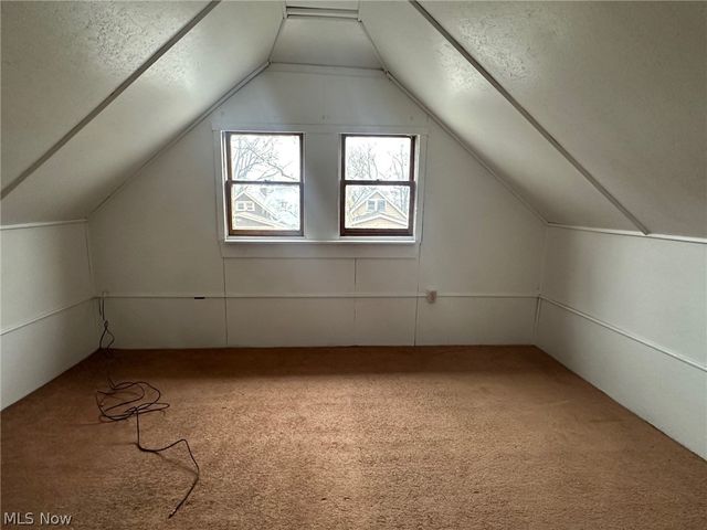 1764 Algonac Road, Cleveland, OH 44112