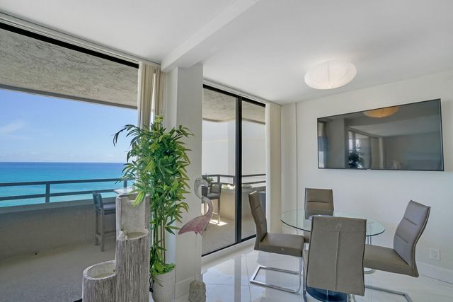 3560 S Ocean Boulevard Ph4, South Palm Beach, FL 33480