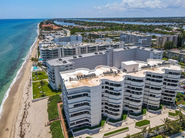 3560 S Ocean Boulevard Ph4, South Palm Beach, FL 33480