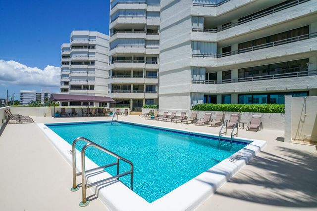 3560 S Ocean Boulevard Ph4, South Palm Beach, FL 33480