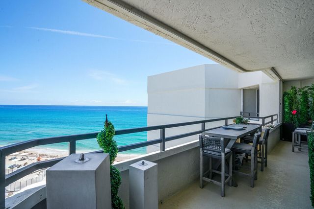 3560 S Ocean Boulevard Ph4, South Palm Beach, FL 33480