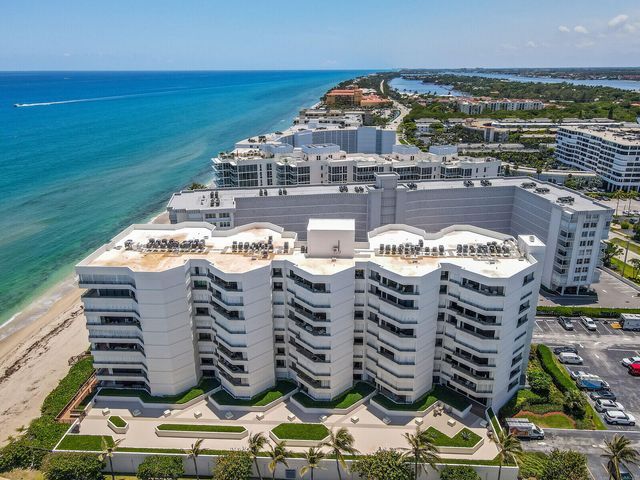 3560 S Ocean Boulevard Ph4, South Palm Beach, FL 33480