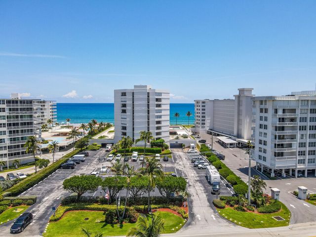 3560 S Ocean Boulevard Ph4, South Palm Beach, FL 33480