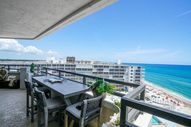 3560 S Ocean Boulevard Ph4, South Palm Beach, FL 33480