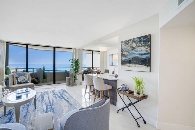 3560 S Ocean Boulevard Ph4, South Palm Beach, FL 33480