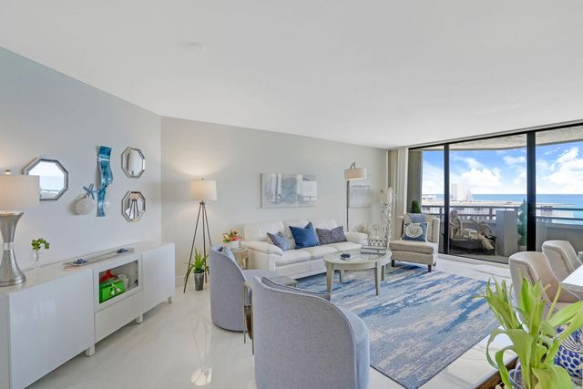 3560 S Ocean Boulevard Ph4, South Palm Beach, FL 33480