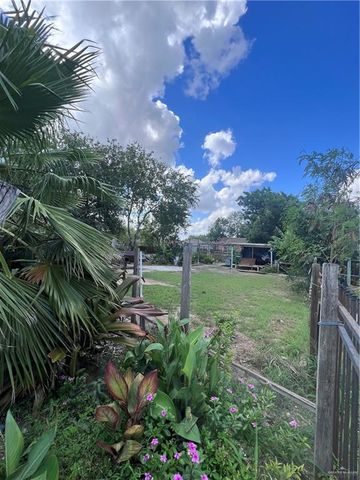 330 W Clark Avenue, Pharr, TX 78577