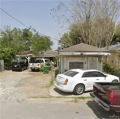 330 W Clark Avenue, Pharr, TX 78577