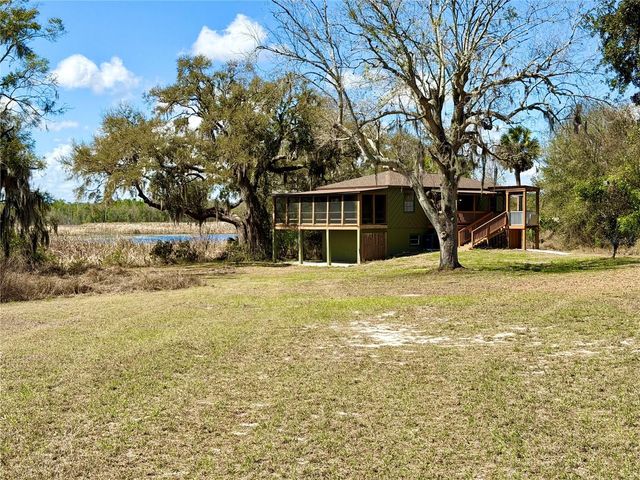 15945 VILLA CITY ROAD, Groveland, FL 34736