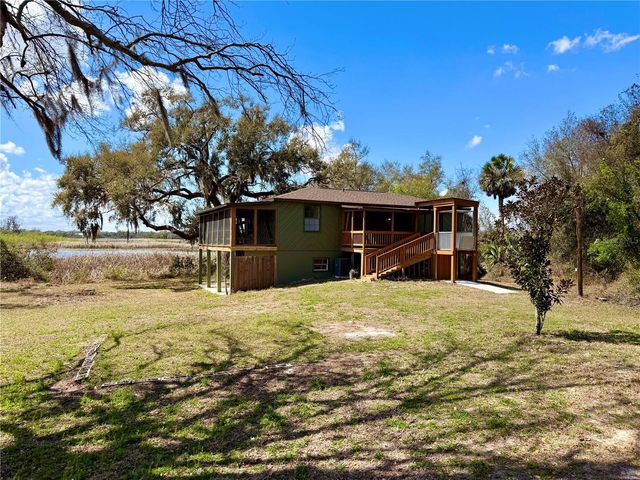 15945 VILLA CITY ROAD, Groveland, FL 34736