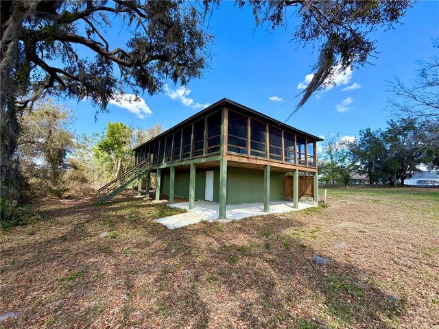 15945 VILLA CITY ROAD, Groveland, FL 34736