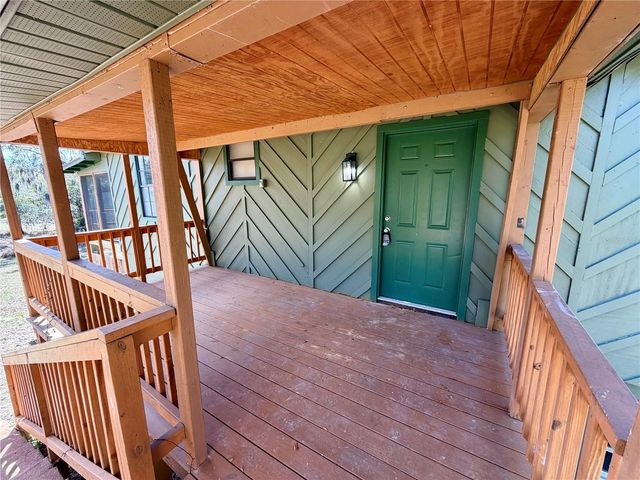 15945 VILLA CITY ROAD, Groveland, FL 34736