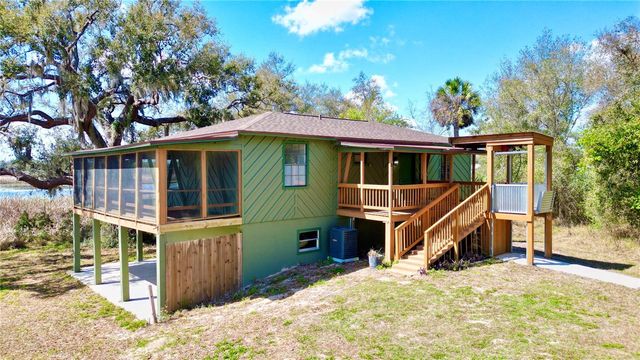 15945 VILLA CITY ROAD, Groveland, FL 34736