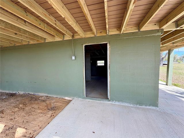 15945 VILLA CITY ROAD, Groveland, FL 34736