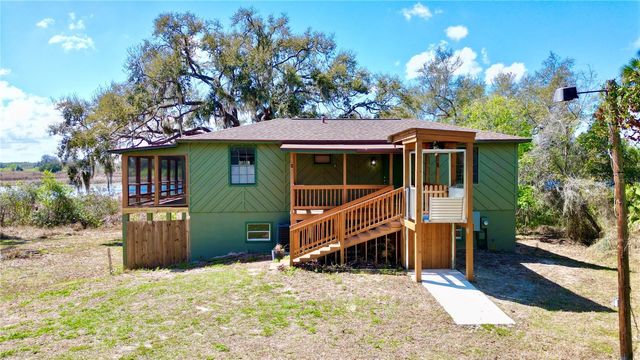 15945 VILLA CITY ROAD, Groveland, FL 34736