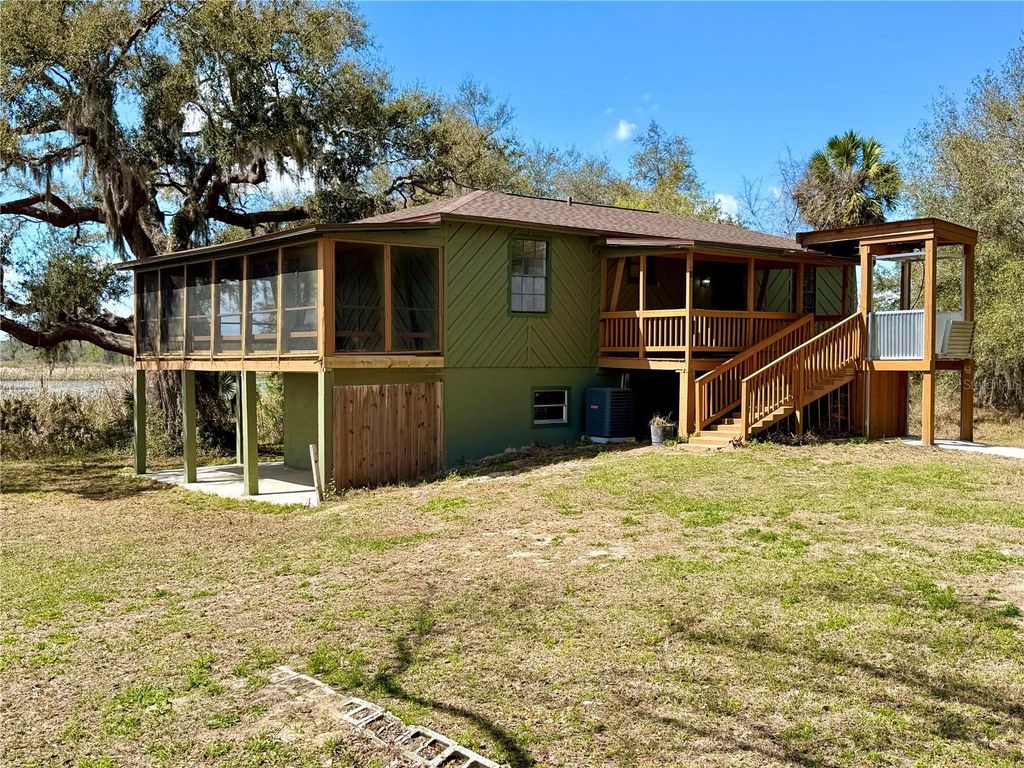 15945 VILLA CITY ROAD, Groveland, FL 34736