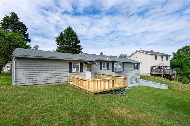 112 Prospect Hill Avenue, West Warwick, RI 02893