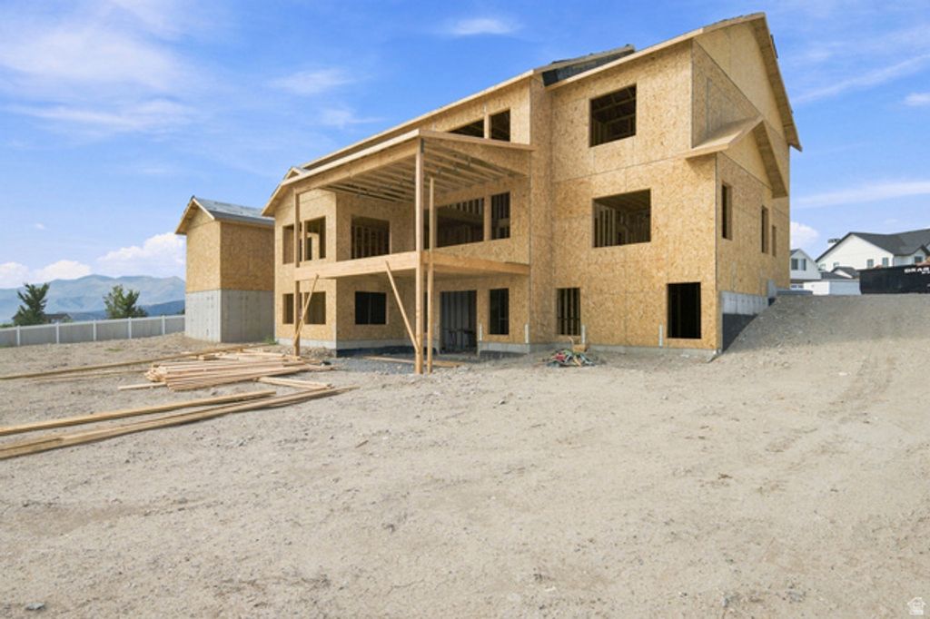 9126 N LAKEFRONT DR, Eagle Mountain, UT 84005 — photo 2