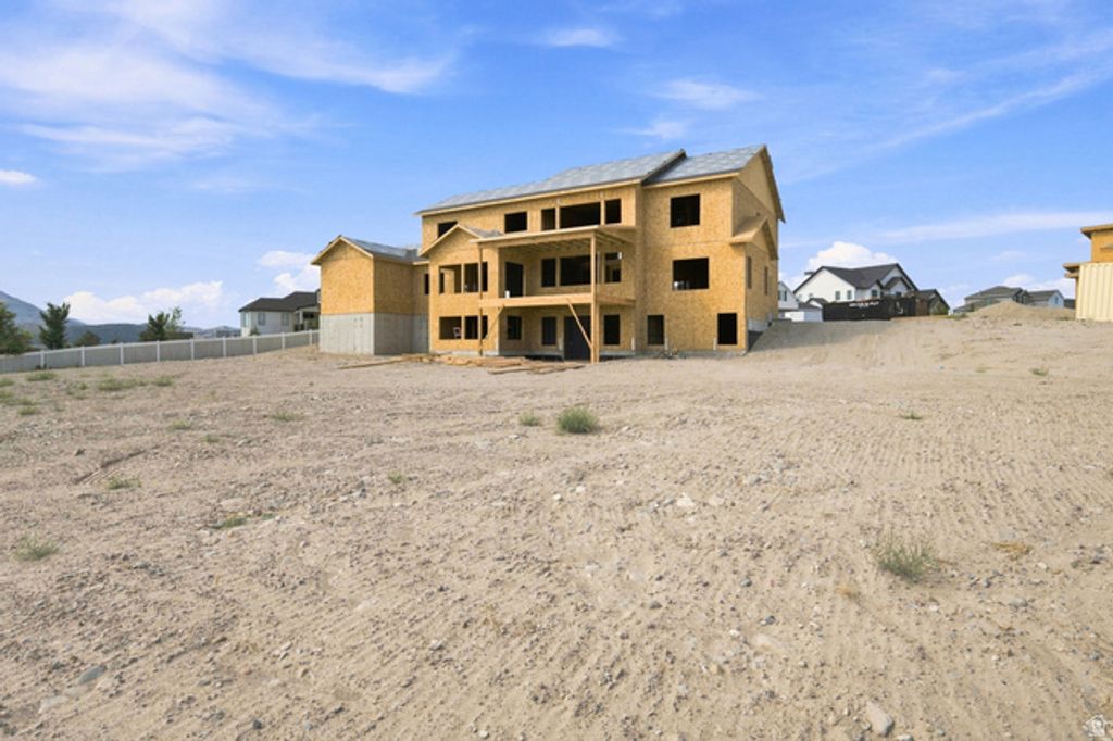 9126 N LAKEFRONT DR, Eagle Mountain, UT 84005 — photo 3