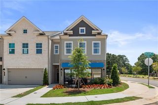 174 Abbotts Crossing Circle, Conyers, GA 30094