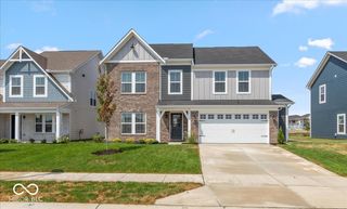 7294 Broadview Lane, Mccordsville, IN 46055