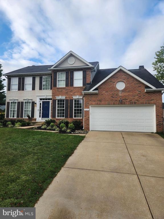 950 WINCHESTER DR, Westminster, MD 21157