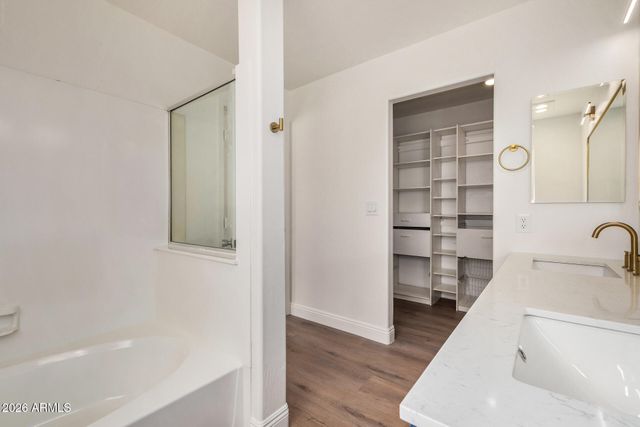 4505 E SCOTT Avenue, Gilbert, AZ 85234