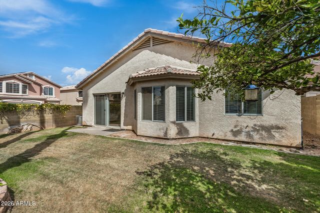 4505 E SCOTT Avenue, Gilbert, AZ 85234