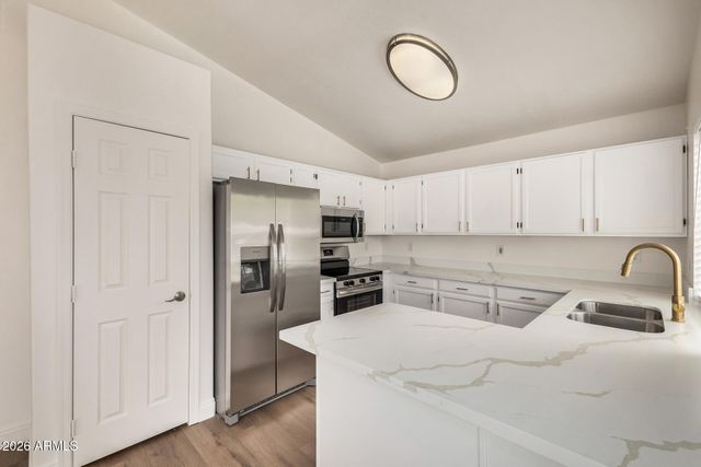 4505 E SCOTT Avenue, Gilbert, AZ 85234