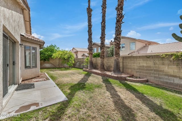 4505 E SCOTT Avenue, Gilbert, AZ 85234