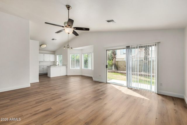 4505 E SCOTT Avenue, Gilbert, AZ 85234