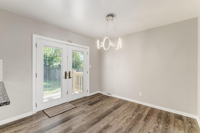 1266 Pershing Drive, Columbus, OH 43224